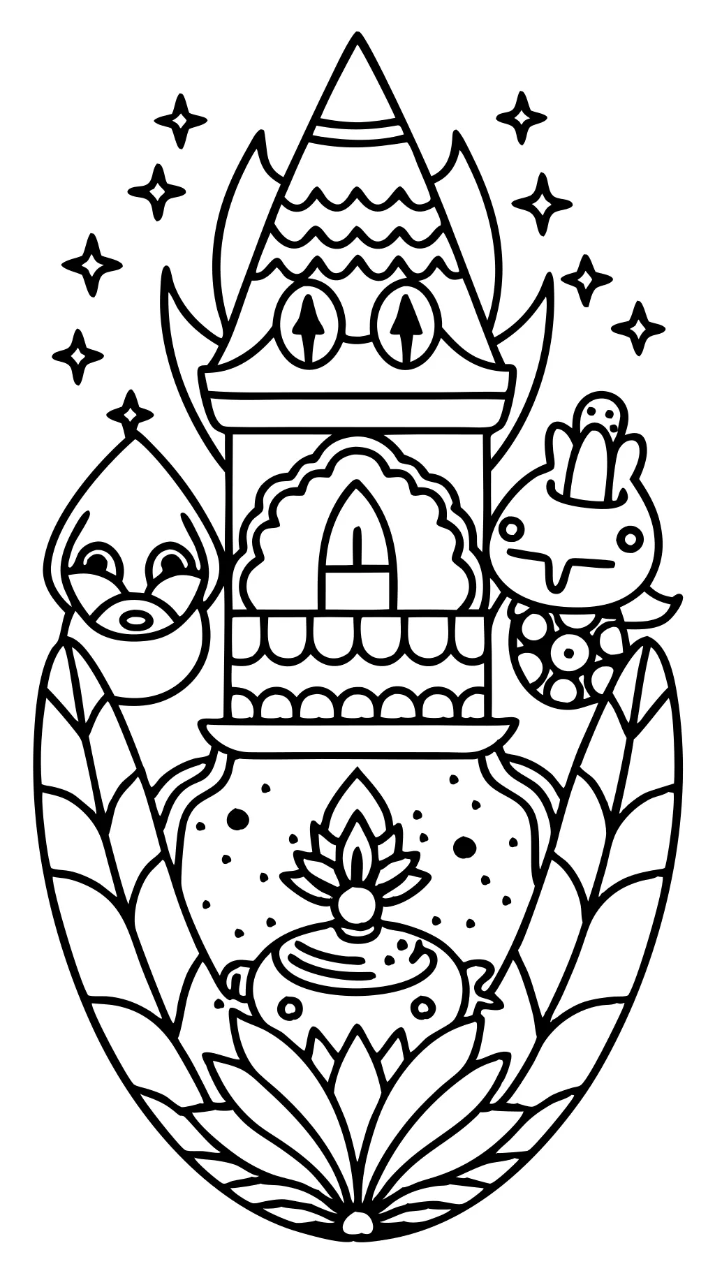 coloring pages only .com